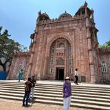 GOVERNMENT MUSEUM-CHENNAI