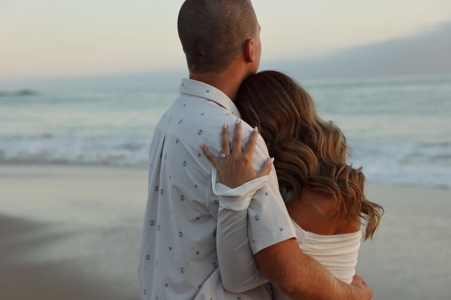 The Wedding Website of Elise Davis and Chase Davis