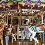 Salem's Riverfront Carousel