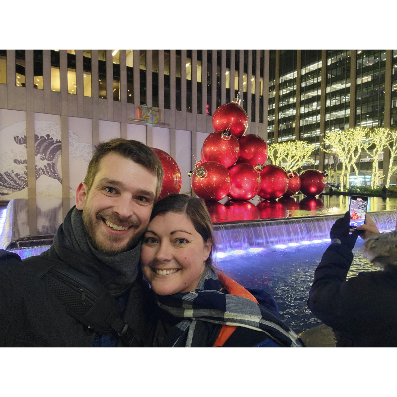 NYC
