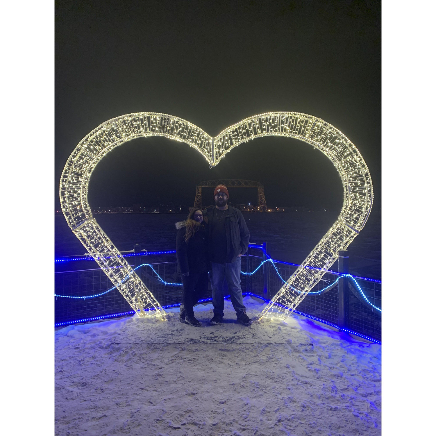 Bentleyville in December 2019.