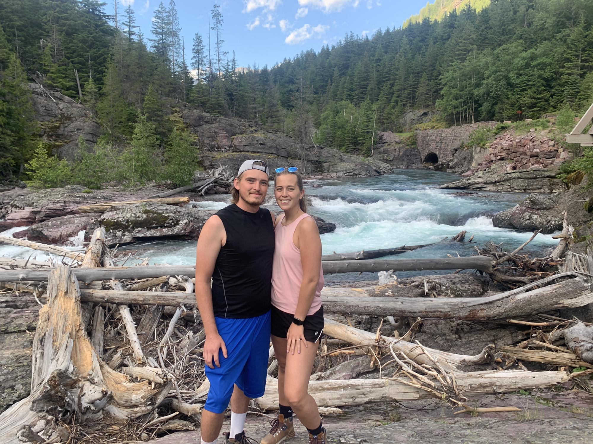 Montana!