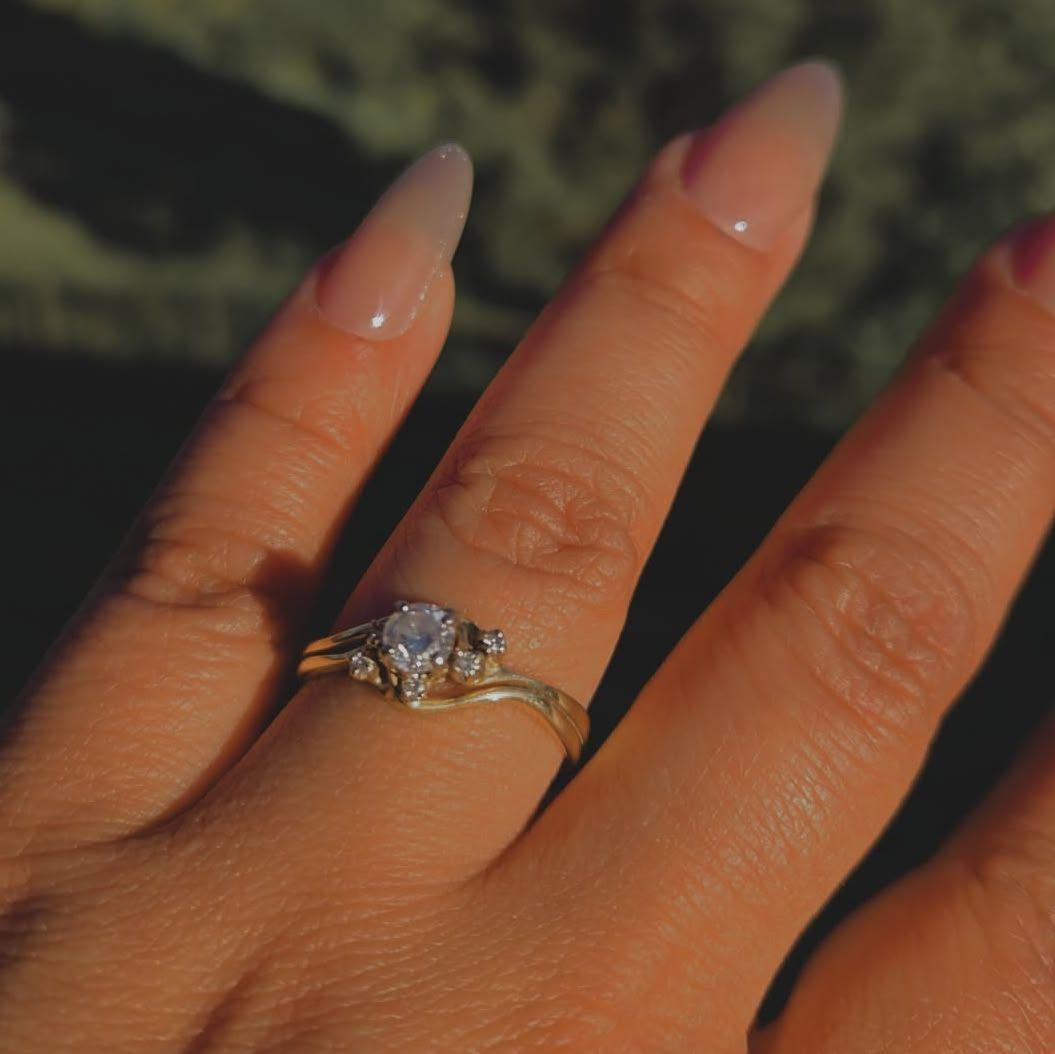 The ring!!