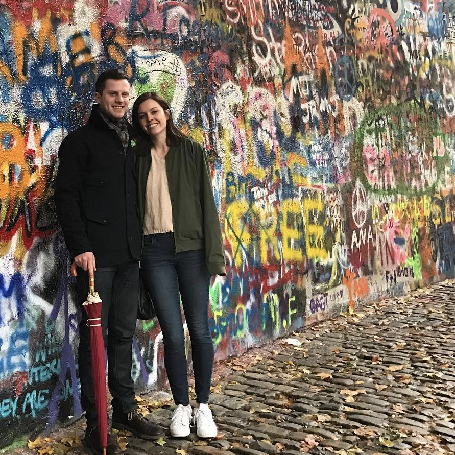 📍Prague, Czech Republic