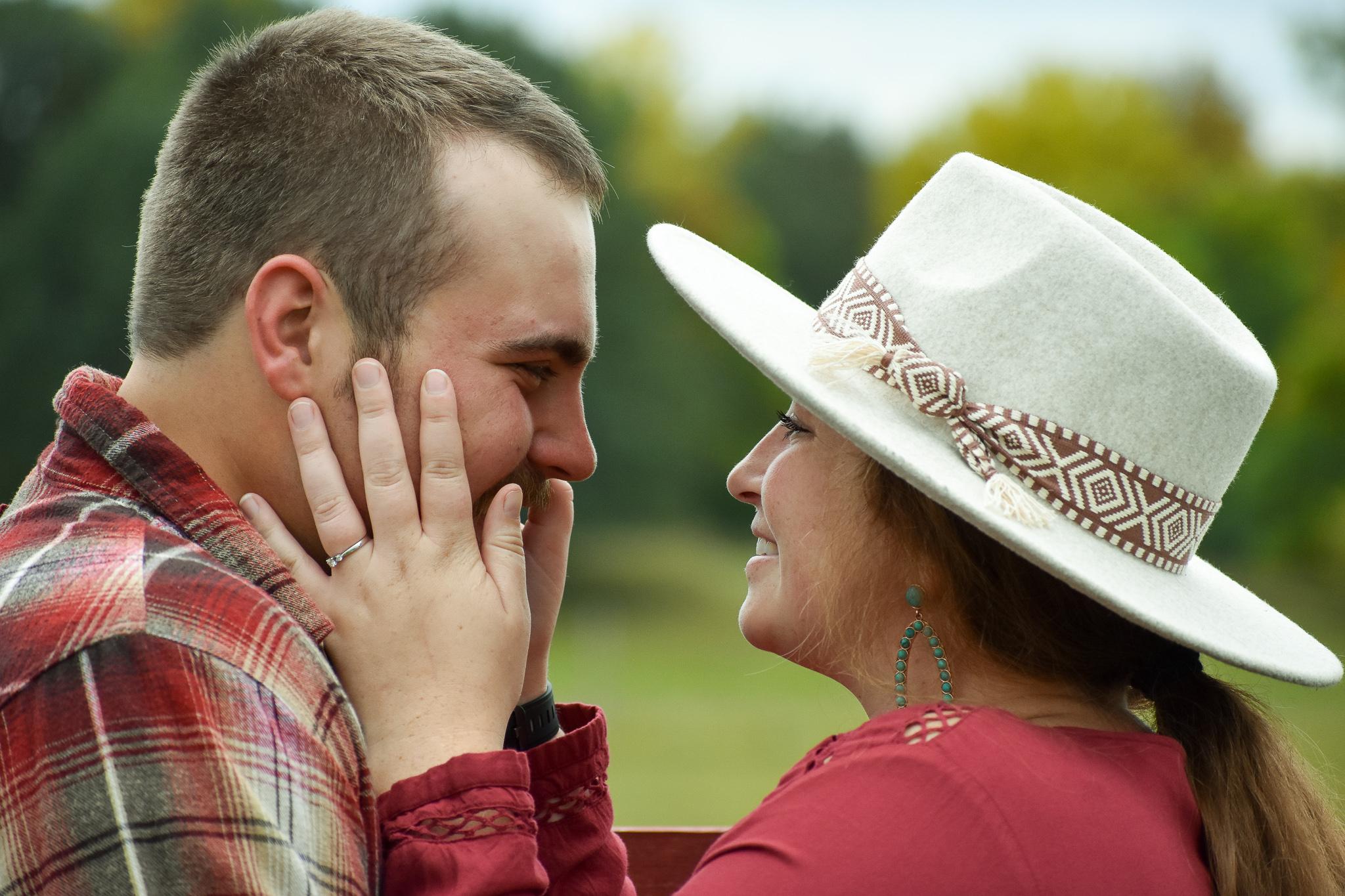The Wedding Website of Caleb Berg and Sophia Thommes
