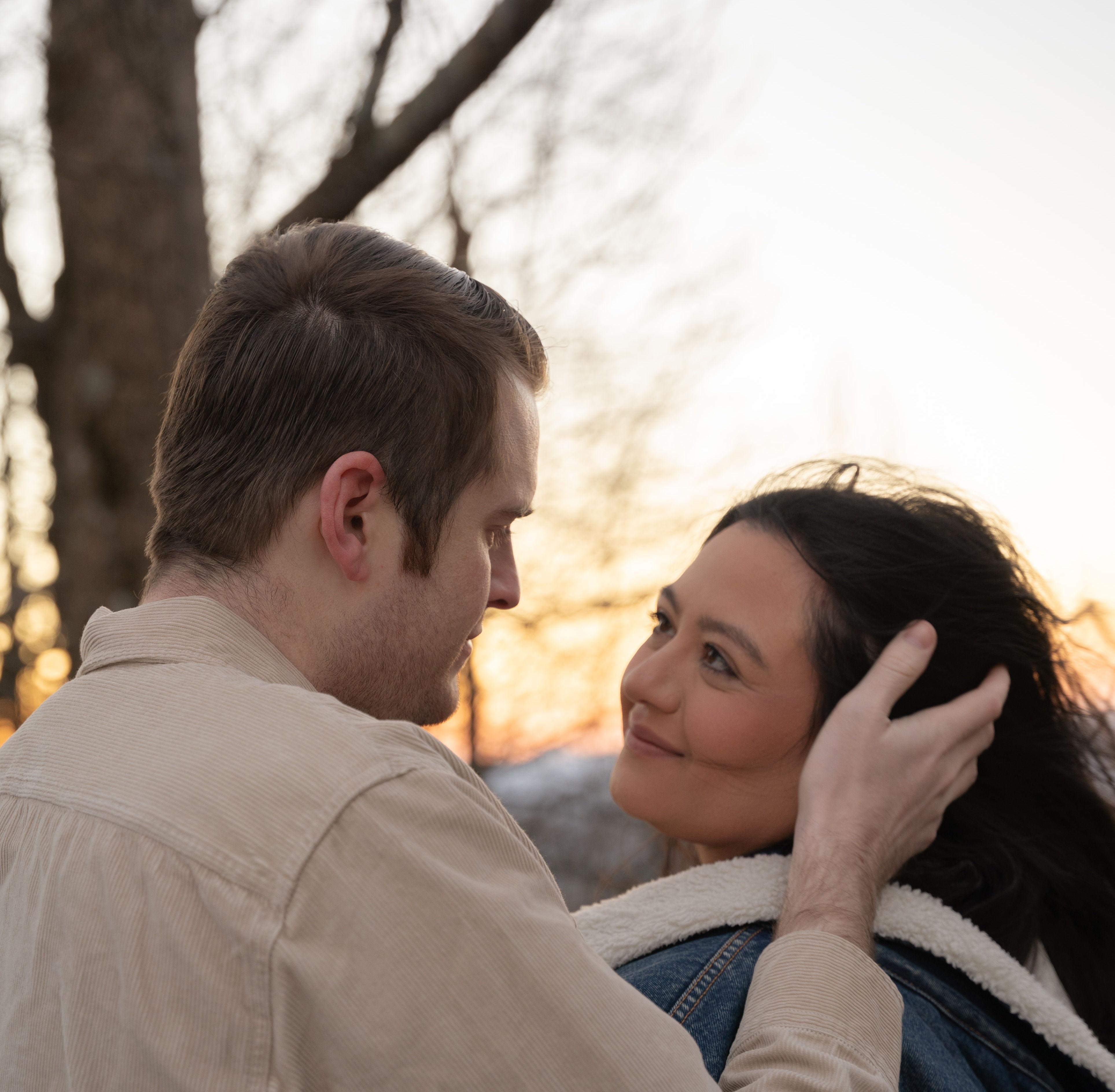 The Wedding Website of Lizbeth Yanez and Anthony Barrington