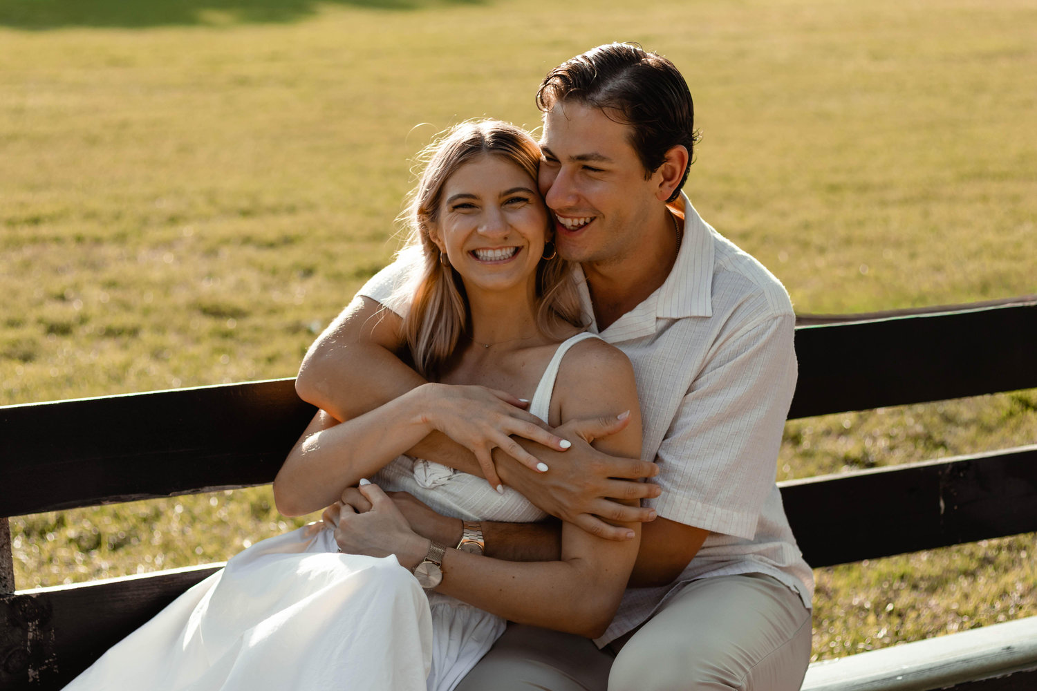 The Wedding Website of Elizabeth Schmit and Trevor Davis