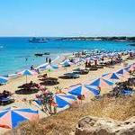 Laourou Beach
