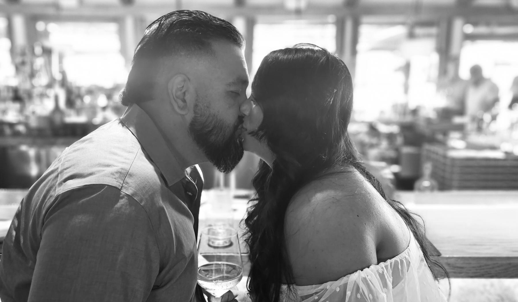 The Wedding Website of Jasmine Hernandez and Andrew Mejia