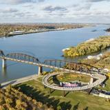 Big Four Bridge