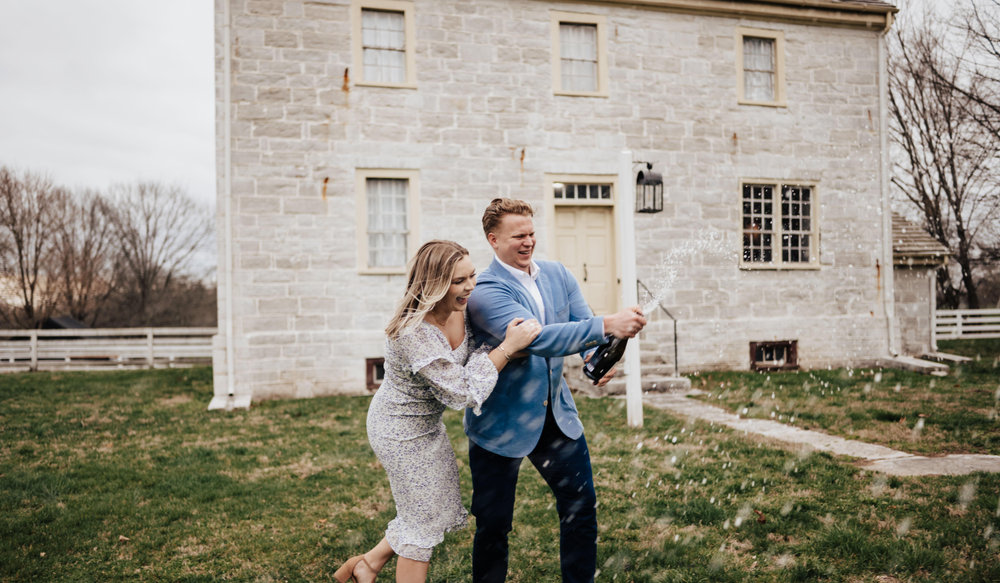 Haley Doyle and Alex Kreimer's Wedding Website