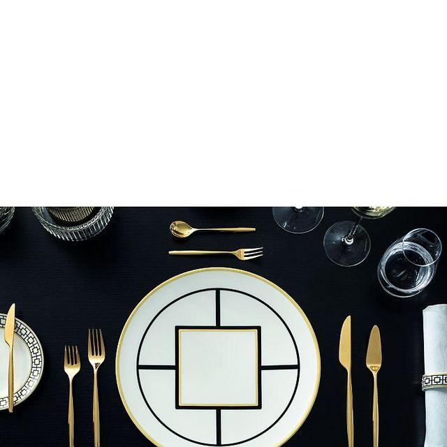 Villeroy & Boch Metro Chic D'or 5 Pc. Flatware Set