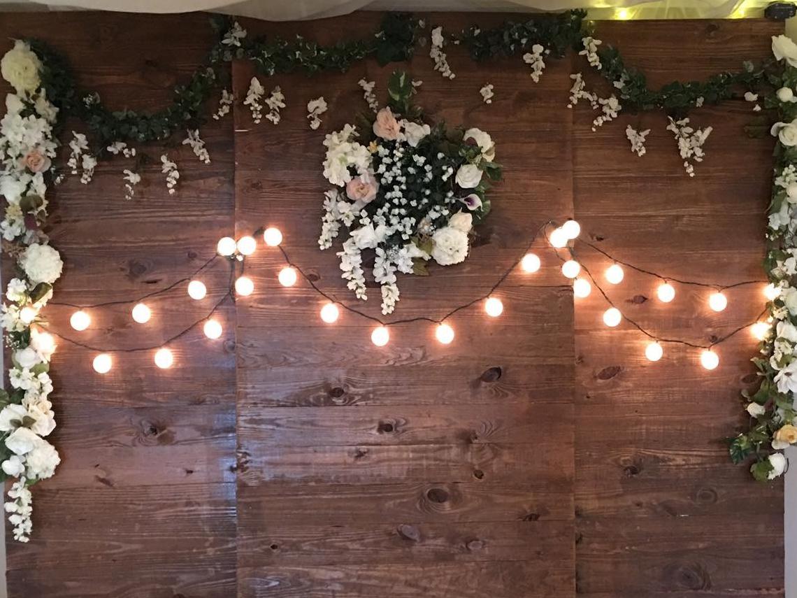 The Wedding Website of Stephanie Lewis and Jovon Bell