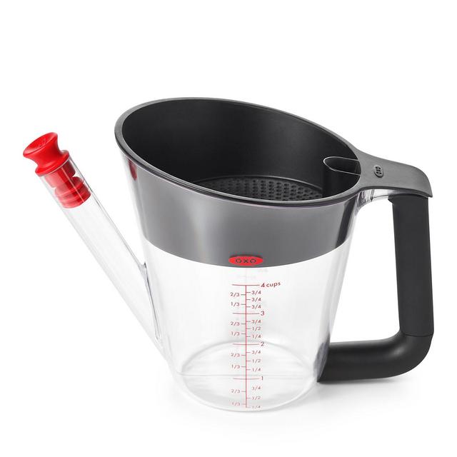 OXO Good Grips 4 Cup Fat Separator