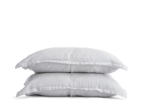 Linen Pillowcases