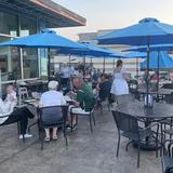 City Streets Restaurant