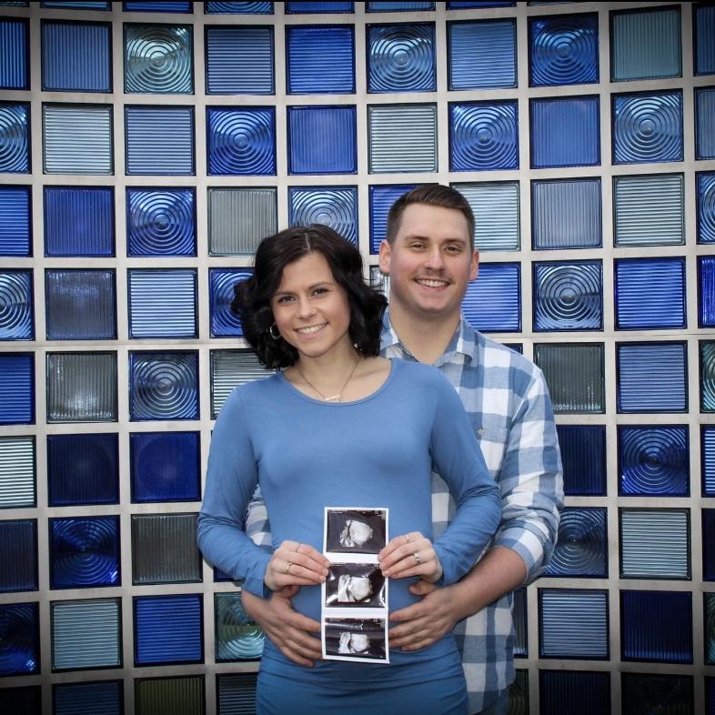 Maternity Pictures🥹🤍