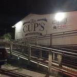 Tin Cup's Caddy Shack