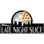 Mikey's Late Night Slice