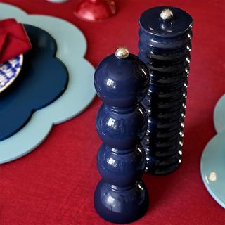 Bobbin Salt or Pepper Mill