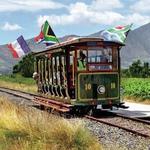 Wine Tasting - The Wine Tram