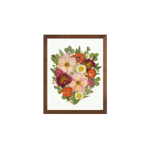 Wedding Bouquet Preservation