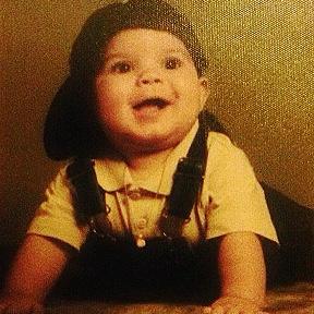 BABY JULIAN