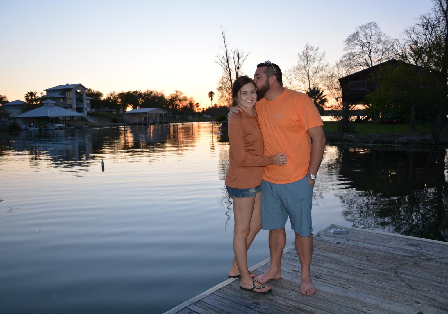 The Wedding Website of Ashley Kubena and Chris Talasek