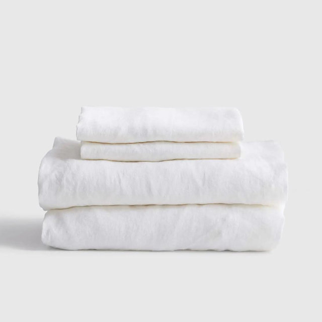 Linen Sheets | Quince