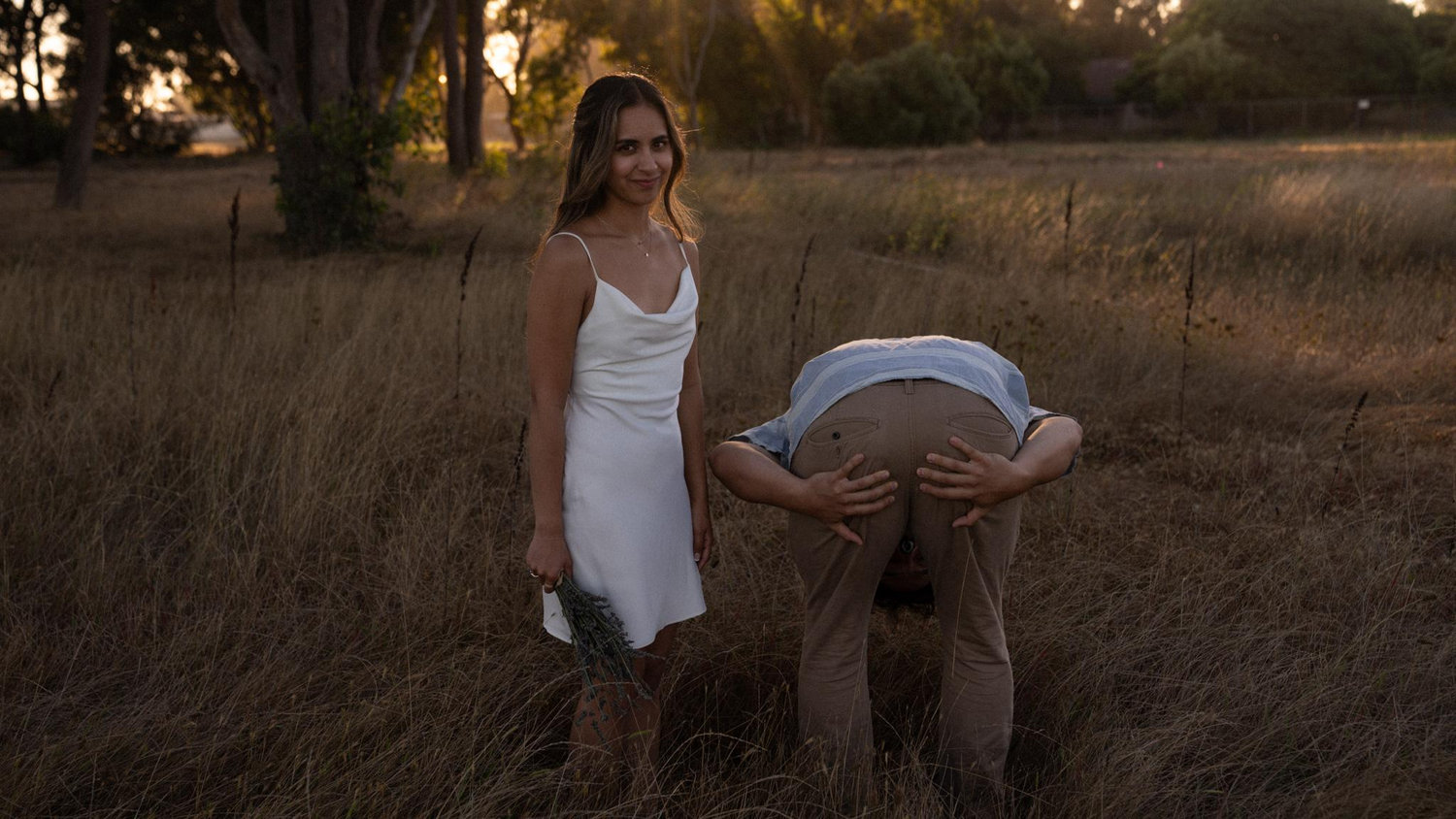The Wedding Website of Sarah Bowen and Tiarnan Nelson