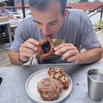 Wild Love Bakehouse
