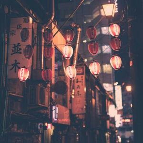 Honeymoon Plane Tickets to Japan
