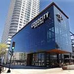 Good City Brewing | Downtown
