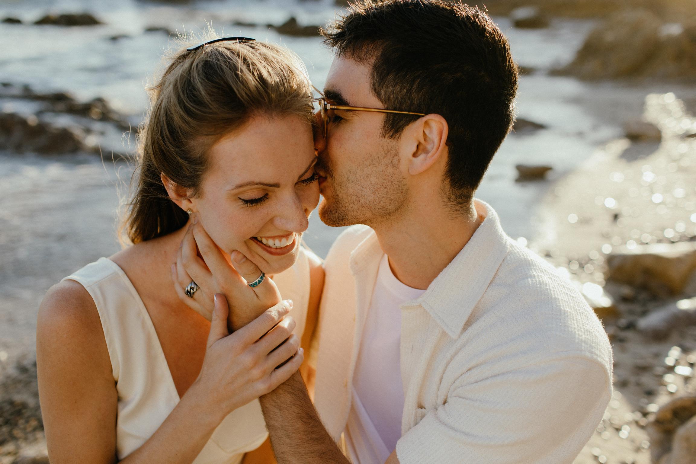 The Wedding Website of Abigail Neighbors and Bowen Moreno