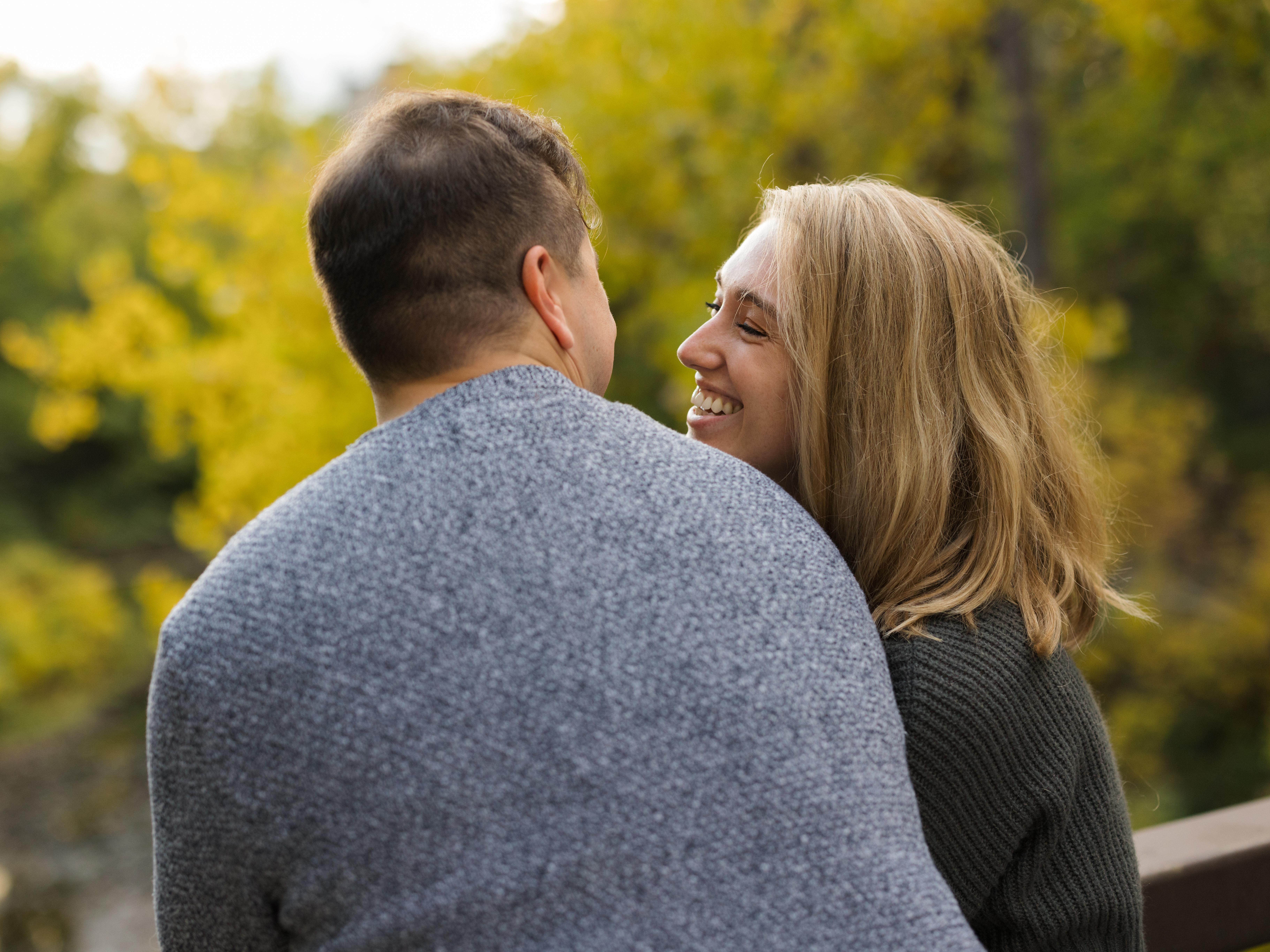The Wedding Website of Elaine Benke and Eli Sherman