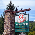 Long Trail Brewing Company