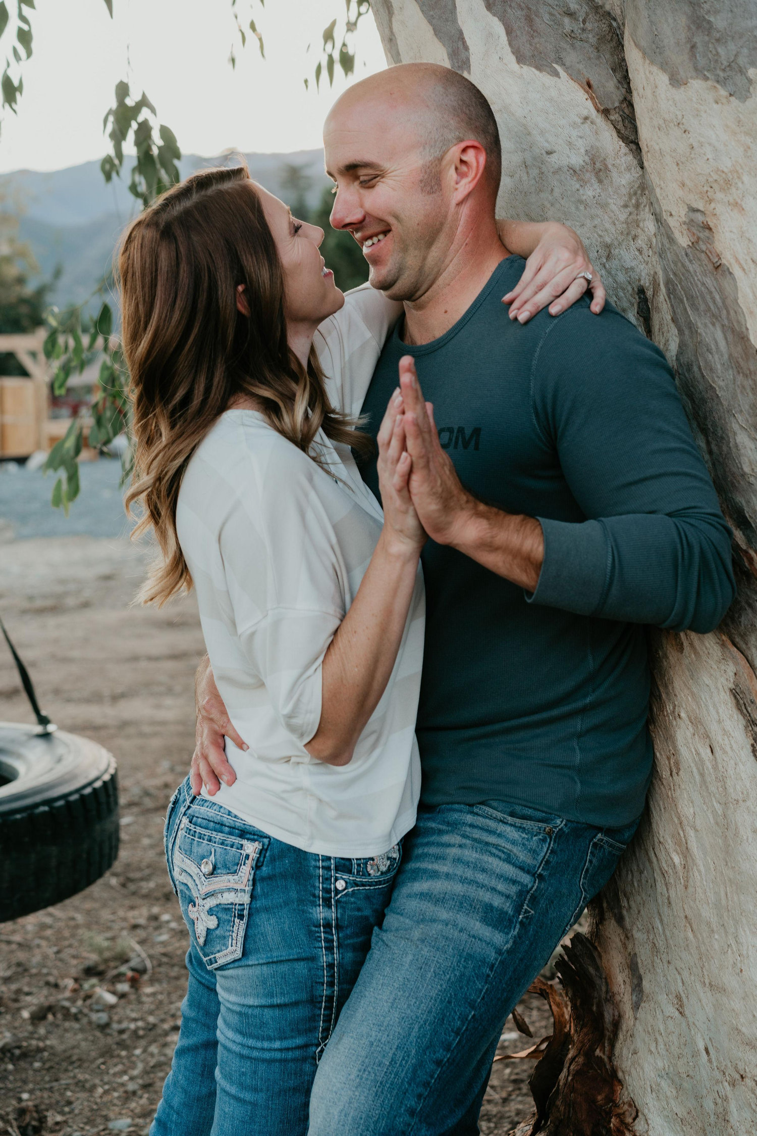 The Wedding Website of Carly Crews and Jon Cripe