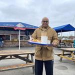 Captain Scott's Lobster Dock