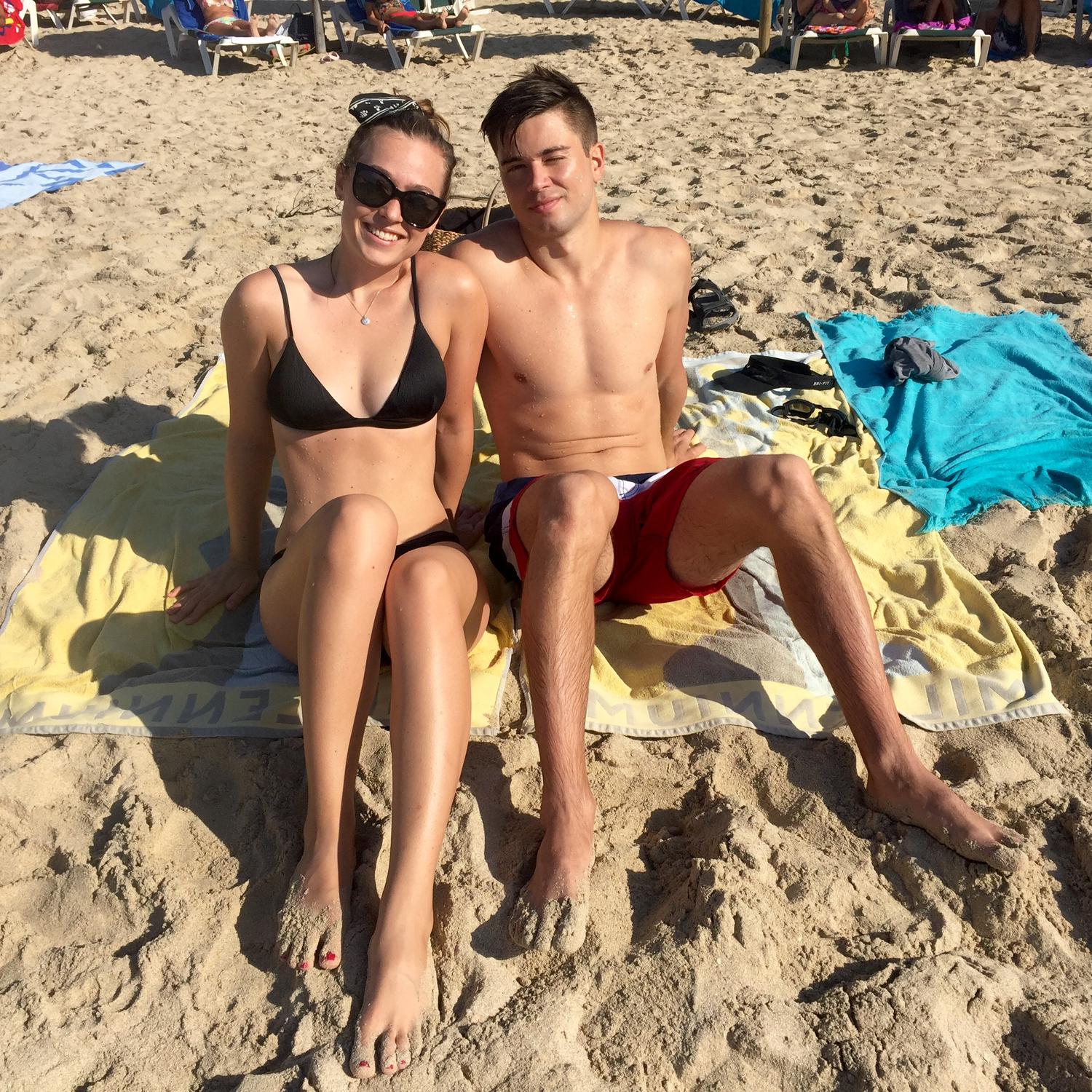 Mallorca, Sept. 2019