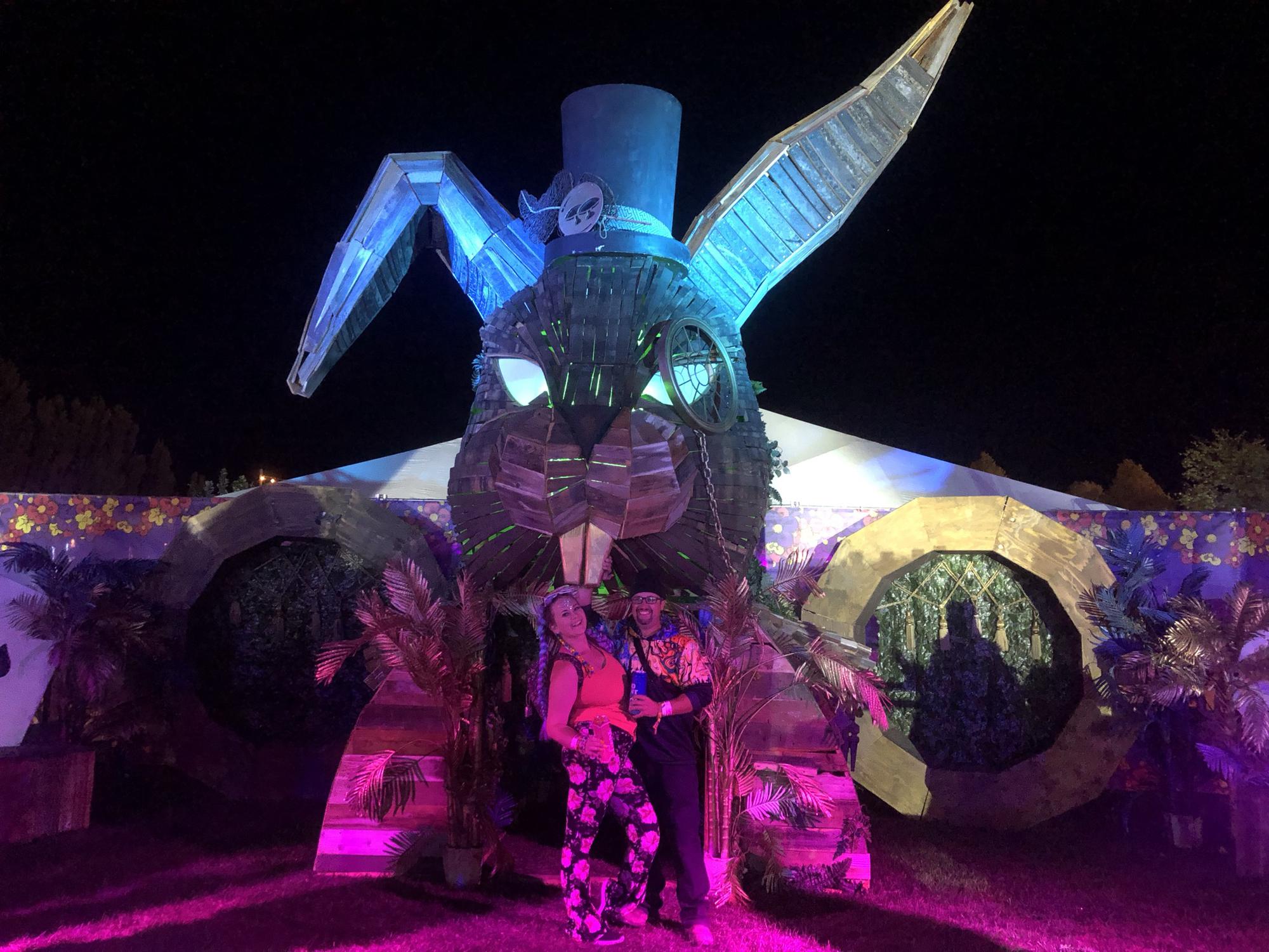 Beyond Wonderland 2021