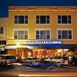 Luna Italian Cuisine