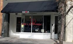 Kazoola Eatery & Entertainment