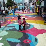 La Calle del Encuentro