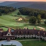 Golf Tournament