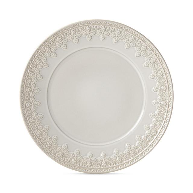 Lenox Chelse Muse Fleur Accent Plate