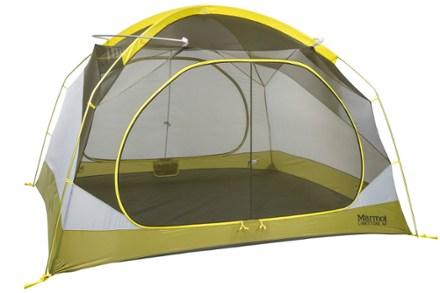 Limestone 4P Tent