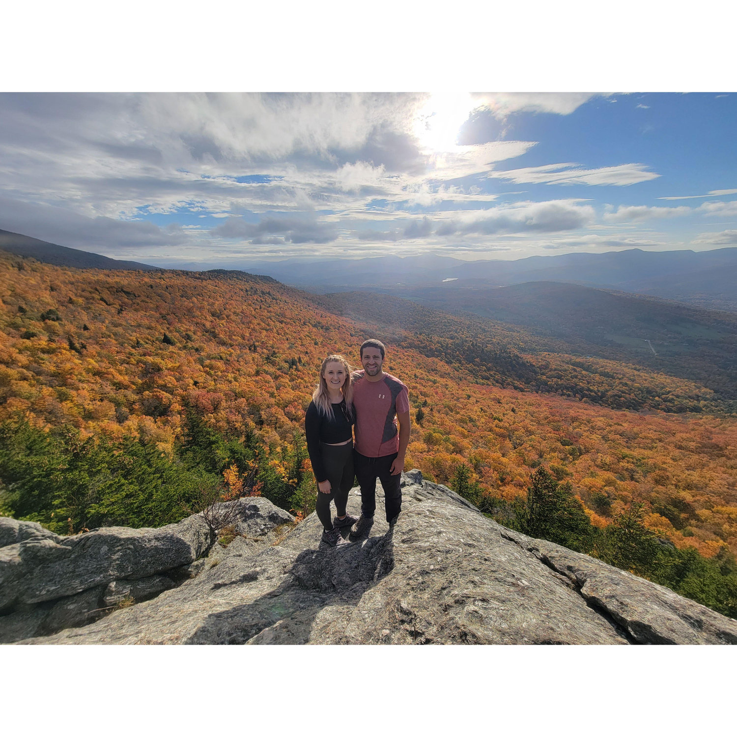Vermont