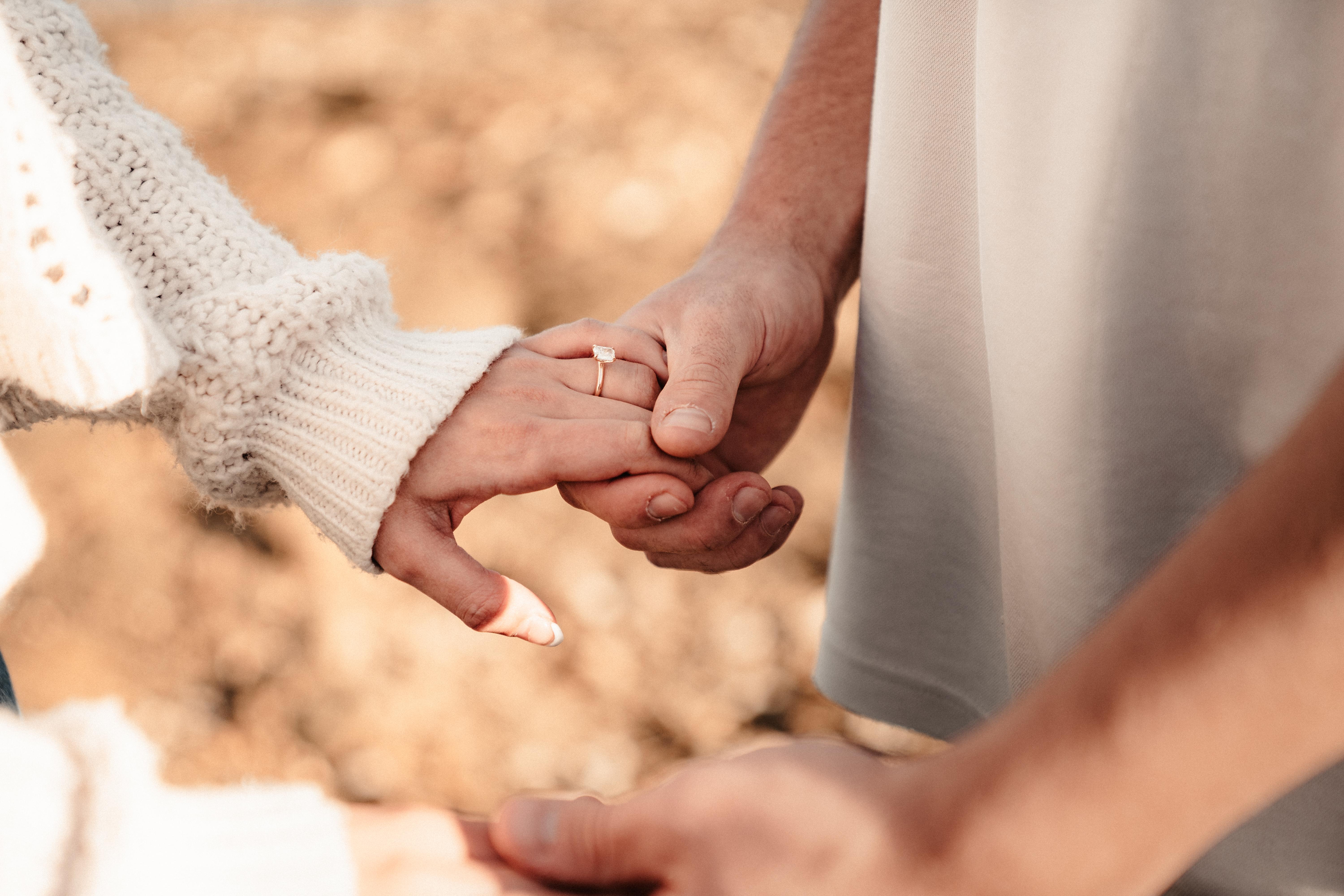 The Wedding Website of Jonah Perry and Nadia Vargas