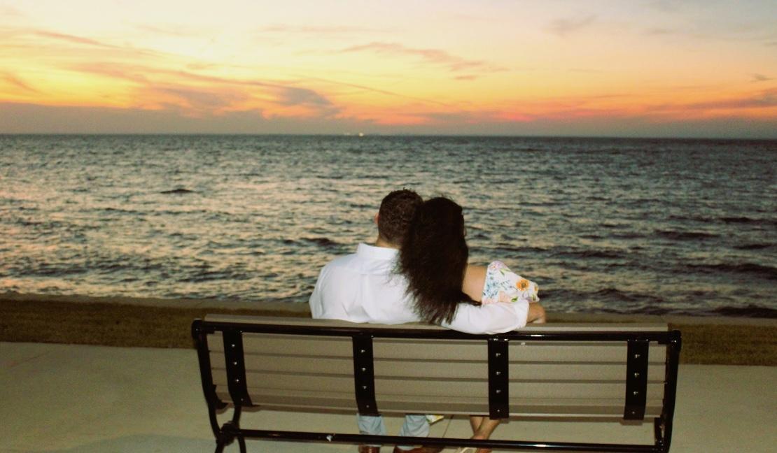 The Wedding Website of Yvonne Hernandez and Dalton Lister