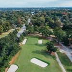 City of Charleston Municipal Golf Course